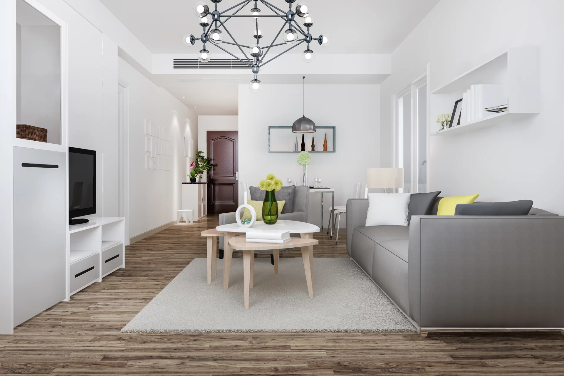 oversight property management rental properties tenant property owner