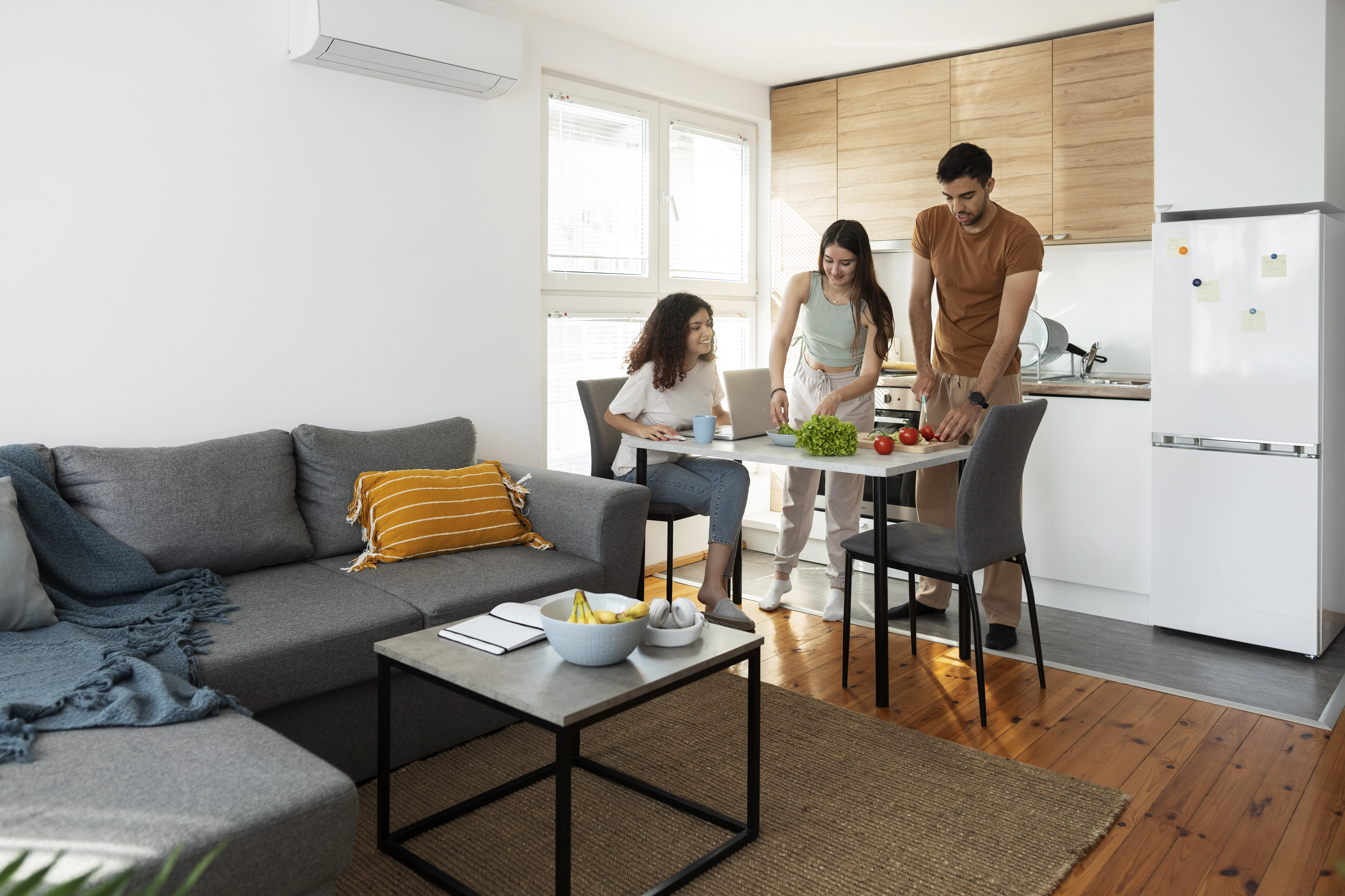 oversight property management rental properties tenant property owner